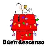 Saludos navideños👋🏻🌲⛄anim