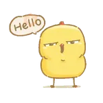 chicken