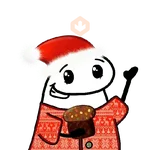 🎄 FLORK PA TU CHAT🧦 
