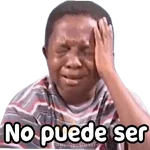 No les pasa que ✨TRISTEZA✨😭