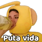No les pasa que ✨TRISTEZA✨😭