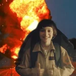 stranger things