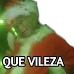 El Grinch