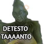 El Grinch