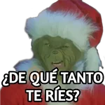 El Grinch