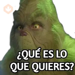 El Grinch