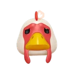 memoji chicken