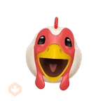 memoji chicken