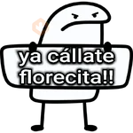 flork Año nuevo