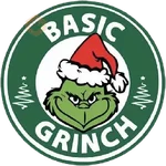 Grinch stickers 🎄🎅