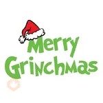 Grinch stickers 🎄🎅