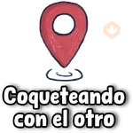 📍Con El Otro/Otra📍Ubicación