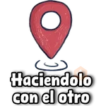 📍Con El Otro/Otra📍Ubicación
