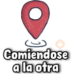 📍Con El Otro/Otra📍Ubicación