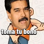 maduro 🇻🇪