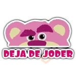LOTSO 🐻(grosero)