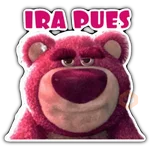 LOTSO 🐻(grosero)