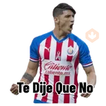 Club Chivas