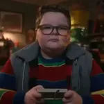 Derek moods Stranger things 5