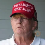 Reações trump / @ive_stickers 