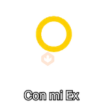 📍 Con el otro📍 Ubicación 📍