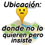 📌 Con la otra otro Ubicación📍