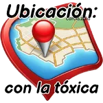 📌 Con la otra otro Ubicación📍