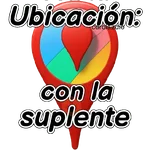 📌 Con la otra otro Ubicación📍