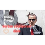 RECEP TAYYİP ERDOĞAN MOMENTS