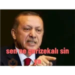 RECEP TAYYİP ERDOĞAN MOMENTS