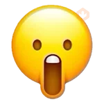 Emoji iPhone 🥰🤗