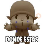 pocoyo sad 