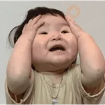 Bebes tristes y enojados 2026