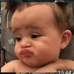 Bebes tristes y enojados 2026