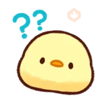 cute chicken