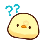 cute chicken