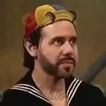 Maduro Ratero! 🐀