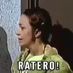 Maduro Ratero! 🐀
