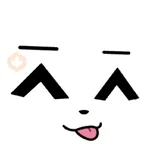 caras de gacha life
