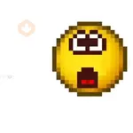 PIXEL EMOJIS ANIMADOS