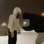 Abrazo, abrazos de amor 🫂