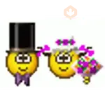 pixel emoji animados 