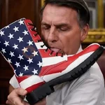 Bolsonaro Preso 2025 (Memes)