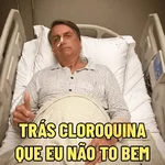 Bolsonaro Preso 2025 (Memes)