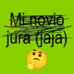 📮Texto Brat 2 📩El/Ella Jura 