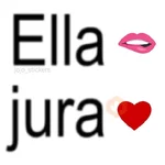 📮Texto Brat 2 📩El/Ella Jura 