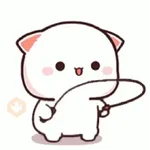 mochi cat 5