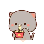 mochi cat 5