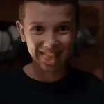 🎥 STRANGER THINGS RANDOM 🎥