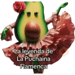 LA PUCHAINA🥑